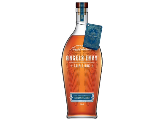 Angels Envy Triple Oak Bourbon 750ml