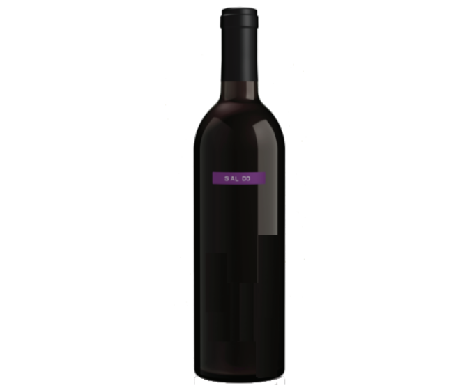 Saldo Shiraz 2021 750ml