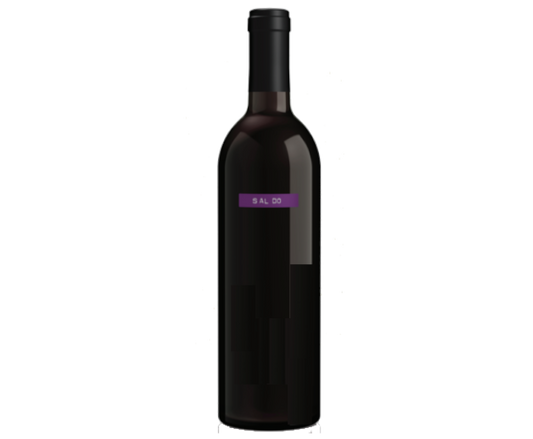 Saldo Shiraz 2021 750ml