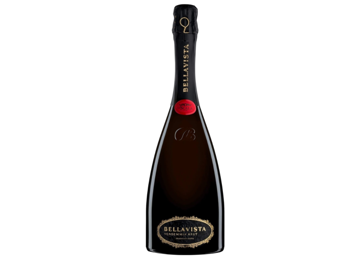 Bellavista Franciacorta La Scala Vendemmia Brut 2019 750ml