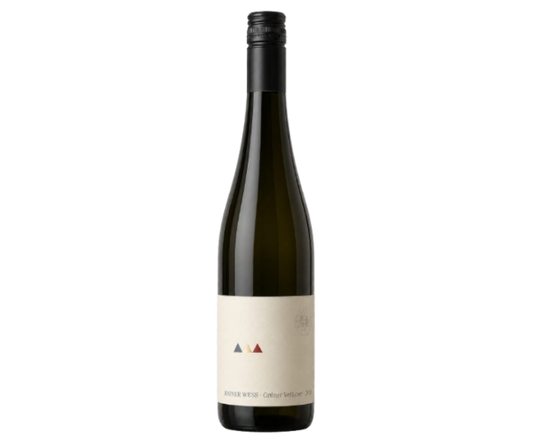 Weingut Rainer Wess Gruner 2019 750ml