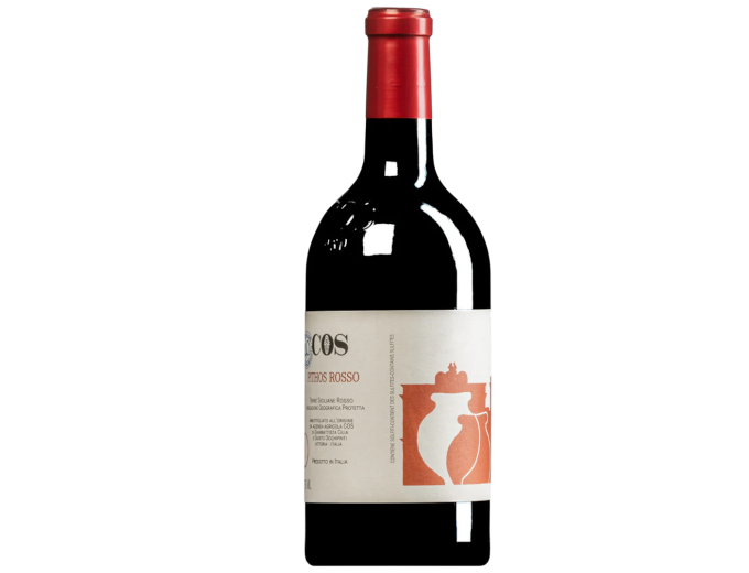 Azienda Agricola COS Pithos Rosso di Vittoria Anfora 2021 750ml