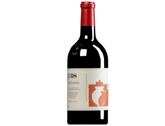 Azienda Agricola COS Pithos Rosso di Vittoria Anfora 2021 750ml