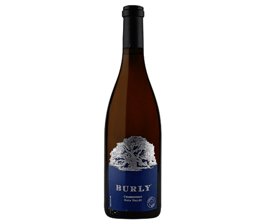 McCrorie Burly Chardonnay 2019 750ml