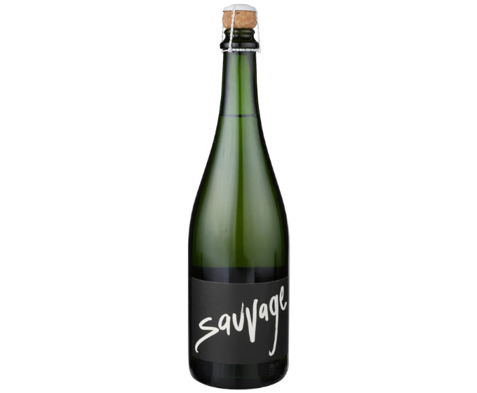 Gruet Sauvage Blanc de Blancs 750ml