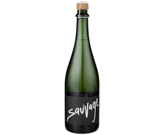 Gruet Sauvage Blanc de Blancs 750ml