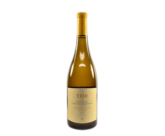 Tor Kenward Chard Torchiana Beresini 2019 750ml (No Barcode)