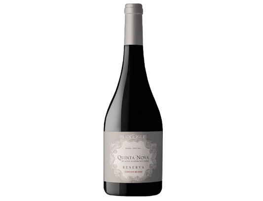 Quinta Nova de Nossa Senhora do Carmo Terroir Blend Reserva 2020 750ml (95D)