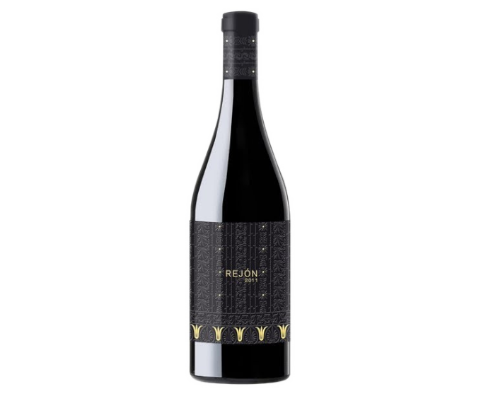 Bodegas Tridente 'Rejon' Tempranillo 750ml