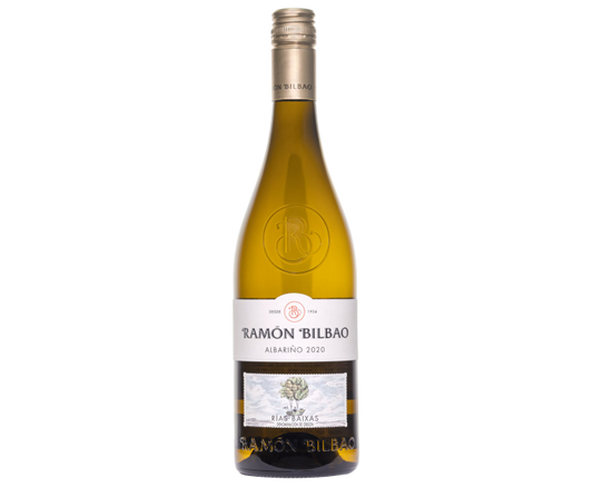 Ramon Bilbao Valinas Albarino 750ml