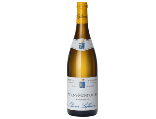 Olivier Leflaive Puligny Montrachet 2022 750ml