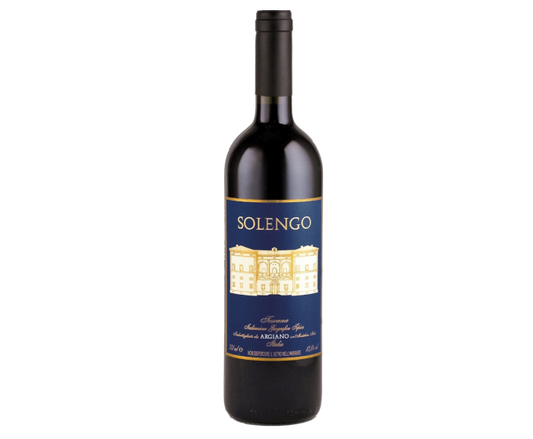 Argiano Solengo 750ml