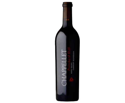 Chappellet Pritchard Hill Cabernet Sauv 2022 750ml (98WA)