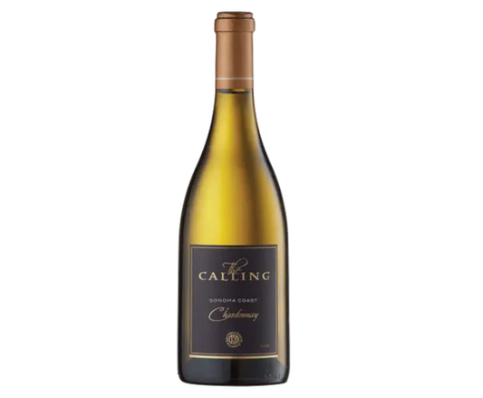 The Calling Sonoma Coast Chard 2021 750ml