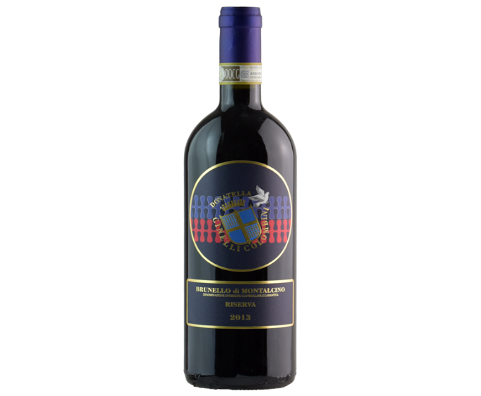 Donatella Cinelli Colombini Riserva 2013 750ml