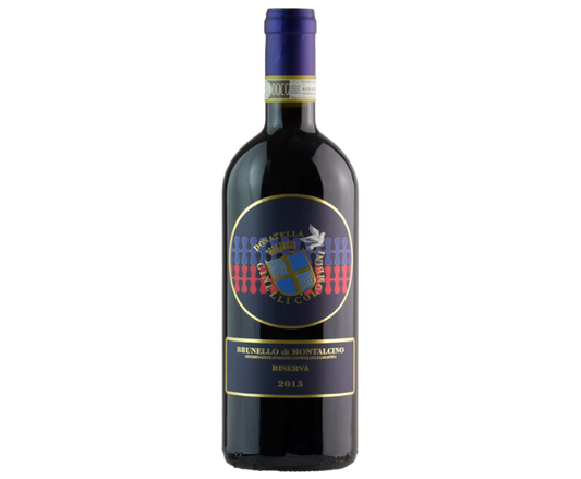 Donatella Cinelli Colombini Riserva 2013 750ml