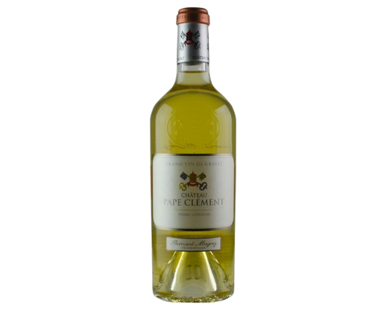 Chateau Pape Clement Blanc 750ml