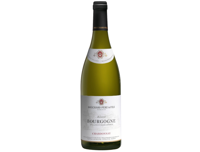 Bouchard Pere & Fils Bourgogne Chard Reserve 2021 750ml