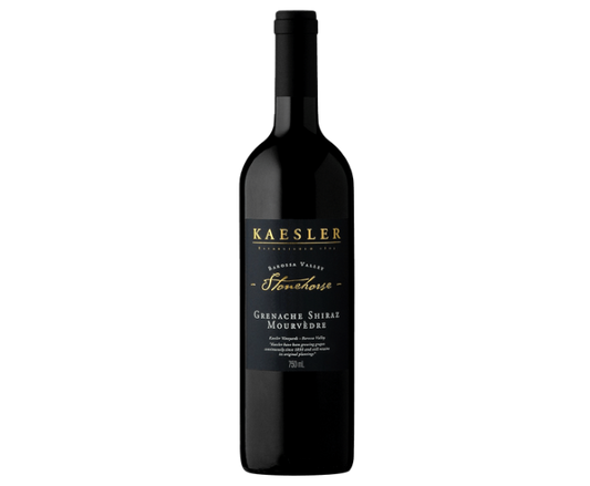 Kaesler Stonehorse Grenache Shiraz Mourvedre 2017 750ml