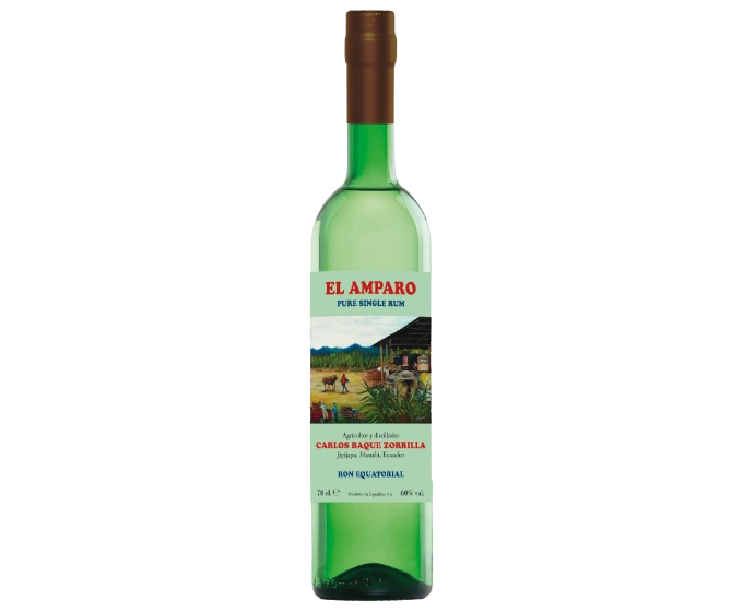 El Amparo 750ml