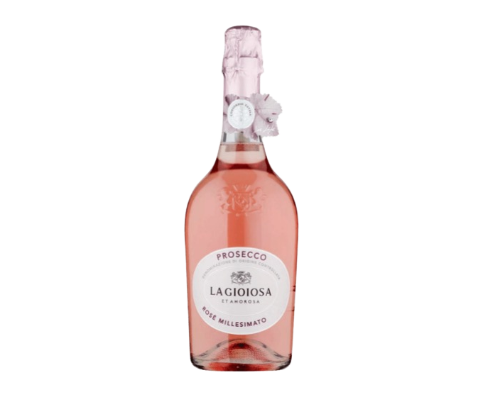 La Gioiosa et Amorosa Prosecco Millesimato Rose 2020 750ml