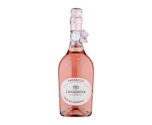 La Gioiosa et Amorosa Prosecco Millesimato Rose 2020 750ml