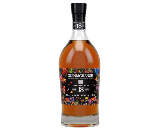 Glenmorangie 18 Years Azuma Makoto 750ml