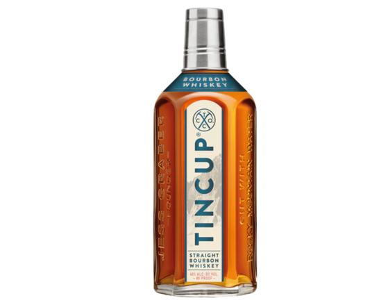 Tincup Original Straight Bourbon 750ml