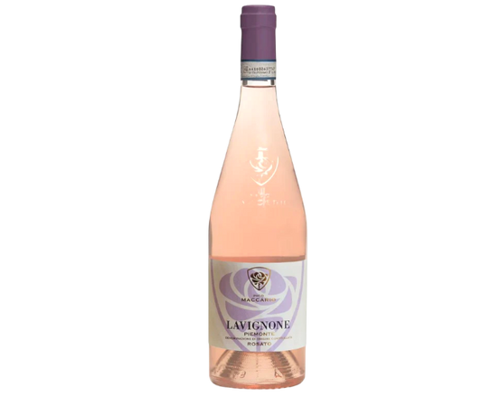 Pico Maccario Lavignone Rosato 2022 750ml