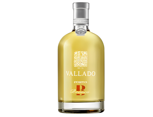 Quinta do Vallado Branco Port 750ml