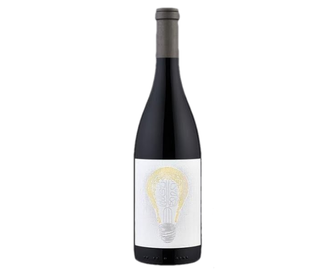 McNeil & Sons Brainchild Petite Sirah 750ml