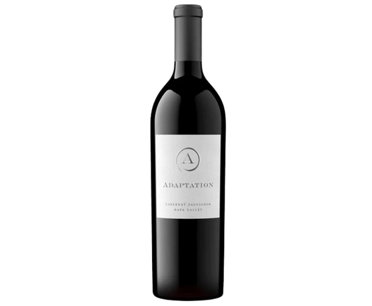 Adaptation Cabernet Sauv 2019 750ml (No Barcode)