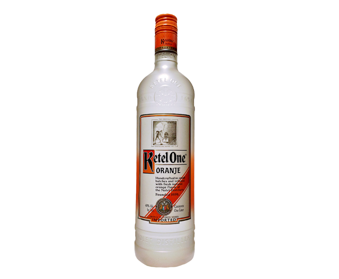 Ketel One Oranje 750ml