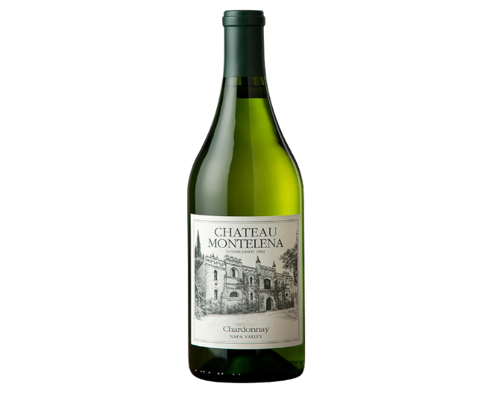 Chateau Montelena Chard 750ml