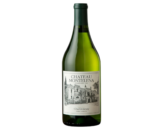 Chateau Montelena Chard 750ml