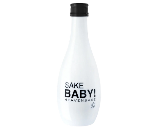 Heavensake Sake Baby Junmai Ginjo 300ml