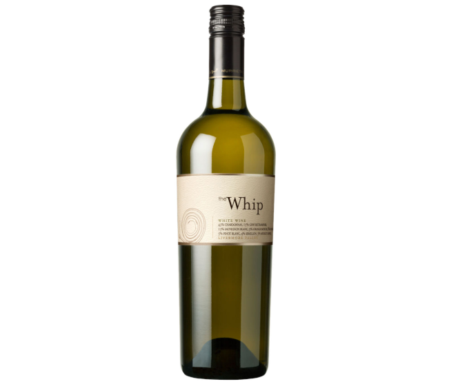 Murrietas Well The Whip White Wine 750ml