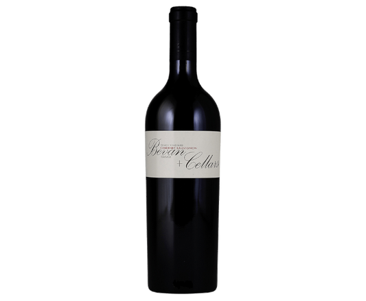 Bevan Tench Cabernet Sauv 2018 750ml (No Barcode)