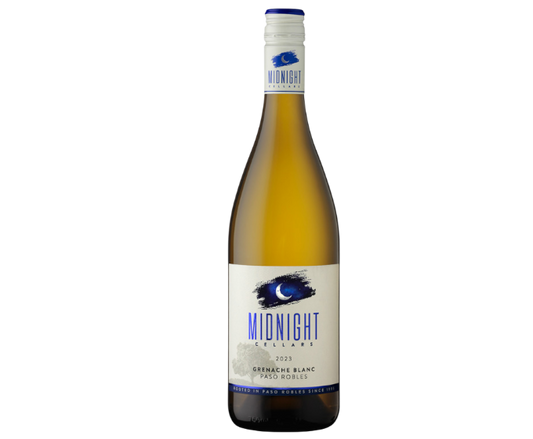Midnight Cellars Andromeda Grenache Blanc 2023 750ml