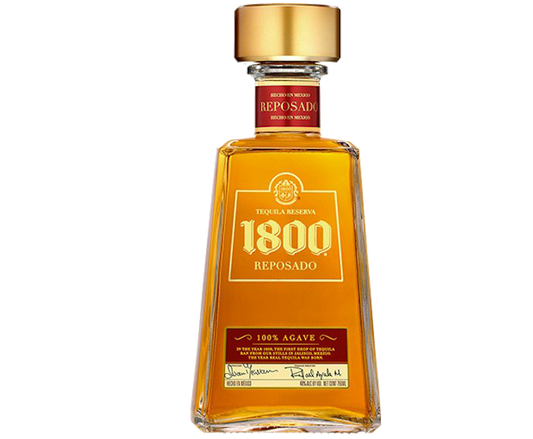 1800 Reposado 750ml