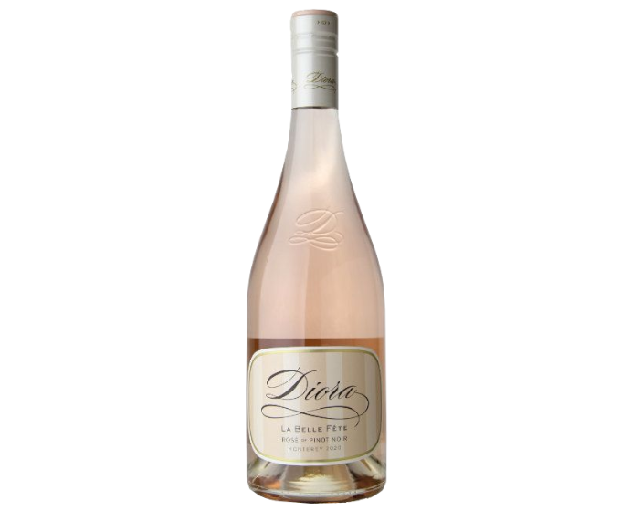 Diora La Belle Fete Rose of Pinot Noir 2020 750ml