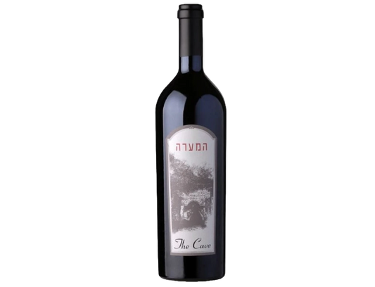 Binyamina The Cave 2020 750ml