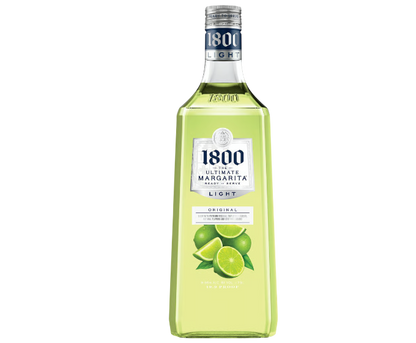 1800 RTD Ultimate Lime Margarita 1.75L