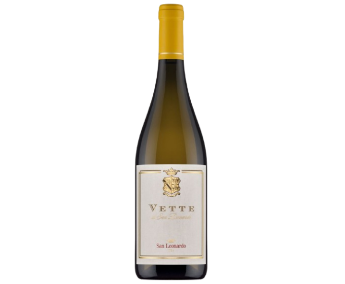 Vette di San Leonardo Sauv Blanc 2023 750ml
