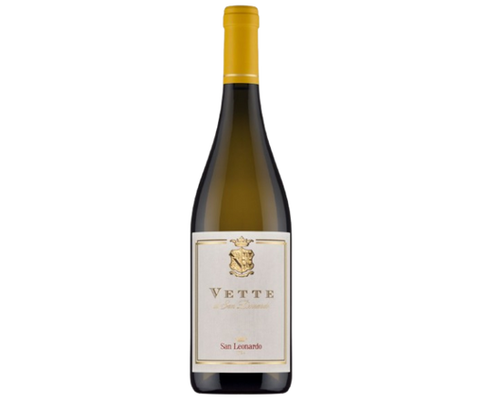 Vette di San Leonardo Sauv Blanc 2023 750ml