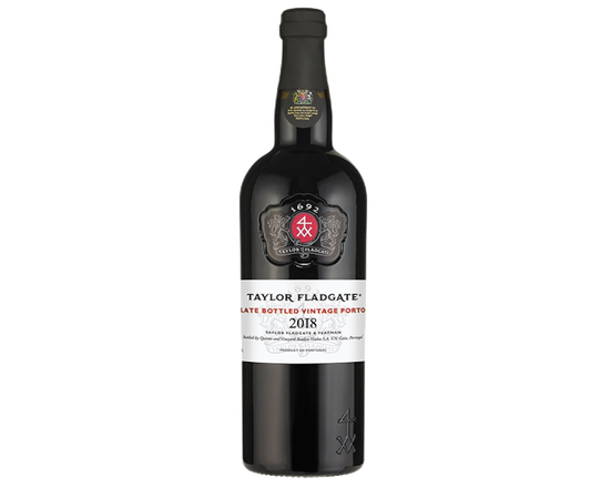 Taylor Fladgate Late Bottled Vintage Port 750ml