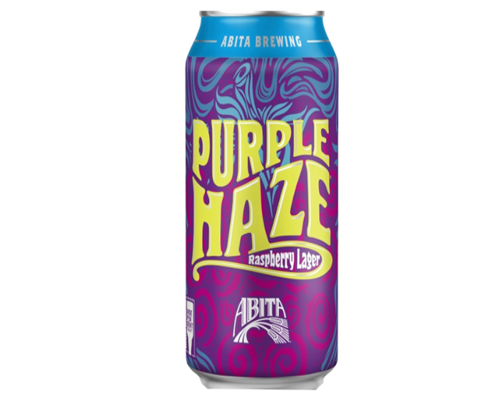 Abita Purple Haze 12oz Single Can