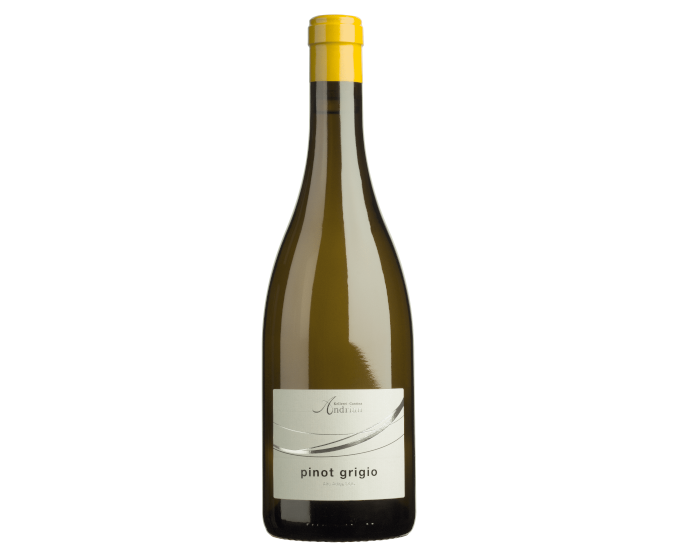 Kellerei Cantina Andrian Pinot Grigio Alto Adige 2020 750ml