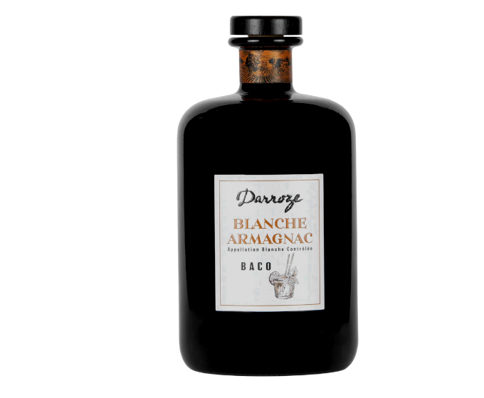 Francis Darroze Baco Blanche Armagnac 700ml