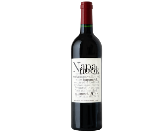 Dominus Napanook 2023 750ml
